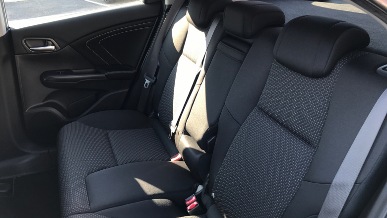 Honda Civic 1.8 i-VTEC SE Plus 5dr [Nav] Petrol Hatchback